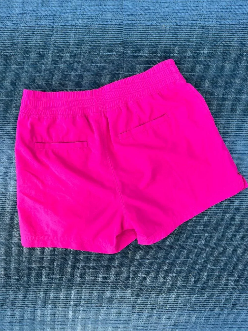 SET OF 3 PAIRS Old Navy Girl's Shorts Size 10/12 EXCELLENT CONDITION